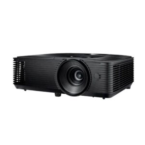 Proyector Optoma X400LVe/ 4000 Lúmenes/ XGA/ HDMI-VGA/ Negro - 5055387664852