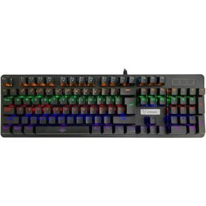Teclado Gaming Mecánico Woxter Stinger RX 900 K - 8435089031676