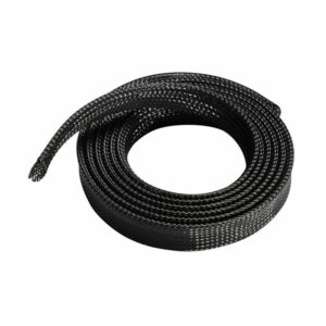 Organizador de Cables Aisens A151-0405/ 1m - 8436574704402