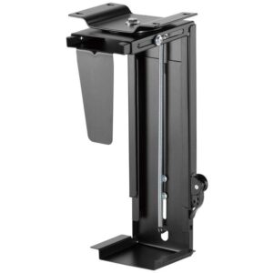 Soporte Bajo Mesa Aisens MPC03-201 para PC/ hasta 10kg - 8436574709292