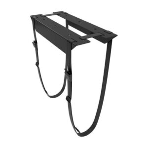 Soporte Bajo Mesa Aisens MPC07-209 para PC/ hasta 10kg - 8436574709384