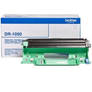 Tambor de Imagen Original Brother DR-1050 - 4977766721769