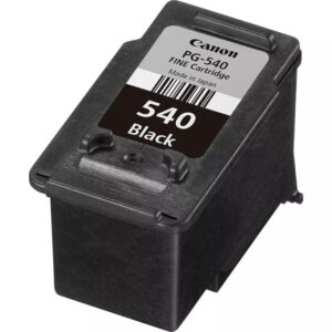 Cartucho de Tinta Original Canon PG-540/ Negro - 4960999782409
