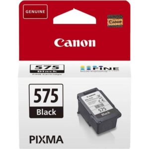 Cartucho de Tinta Original Canon PG-575/ Negro - 4549292192629