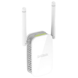 Repetidor/ AP Inalámbrico D-Link DAP-1325 300Mbps/ 2 Antenas - 0790069430305