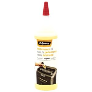 Aceite Lubricante Fellowes 3608501/ para Mantenimiento - 0043859775545