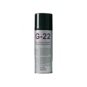 Limpiador Seco Fonestar G-22/ No deja residuos/ Capacidad 200ml - 8012528007227