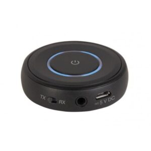 Transmisor y Receptor de Audio Inalámbrico Fonestar BT-CONVERTER - 8422521003650