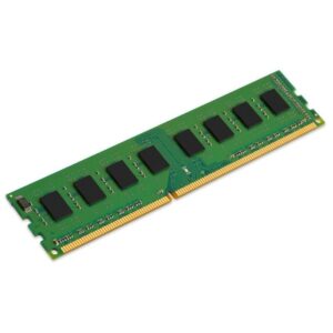 Memoria RAM Kingston ValueRAM 8GB/ DDR3/ 1600MHz/ 1.5V/ CL11/ DIMM - 0740617206937