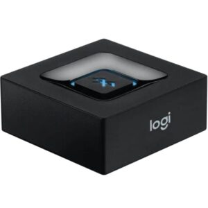 Receptor de Sonido Inalámbrico Bluetooth Logitech BT AUDIO - 5099206051805