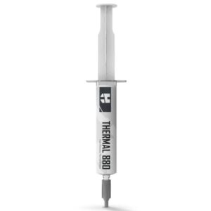 Pasta Térmica Nox Thermal 880/ 23g - 8436532169724