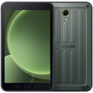 Tablet Samsung Galaxy Tab Active5 8'/ 6GB/ 128GB/ Octacore/ Verde/ Incluye S-Pen