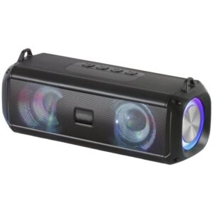 Altavoz Portátil / Barra de Sonido con Bluetooth Mars Gaming MSB-XT/ 20W/ 2.0 - 8435693104261