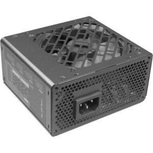 Fuente de Alimentación Anima APSIII500/ 500W/ Ventilador 9cm - 8435693103233