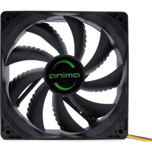 Ventilador Anima AF12/ 12cm - 4713105963014