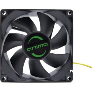 Ventilador Anima AF8/ 8cm - 4713105963007