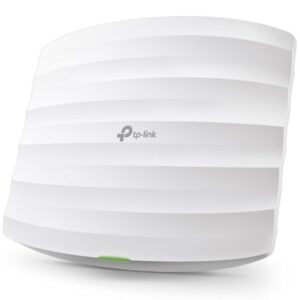 Punto de Acceso Inalámbrico TP-Link Omada EAP223/ PoE/ 1317Mbps/ 2.4GHz 5GHz/ Antenas de 5dBi/ WiFi 802.11 ac/n/g/b/a - 4895252500509