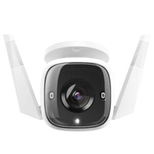 Cámara de Videovigilancia TP-Link Tapo C310/ Visión Nocturna/ Control desde APP - 6935364010911