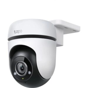 Cámara de Videovigilancia TP-Link Tapo C500/ Visión Nocturna/ Control desde APP - 4897098685860