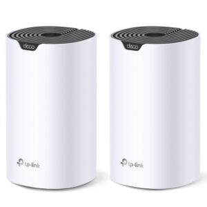 Sistema Mesh TP-Link Deco S7 1900Mbps/ 2.4GHz 5GHz/ Pack de 2 - 6935364073039