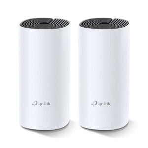 Sistema Mesh TP-Link Deco M4 1200Mbps/ 2.4GHz 5GHz/ Pack de 2 - 6935364085391