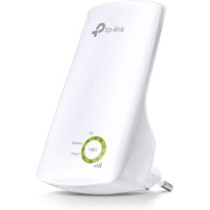 Repetidor Inalámbrico TP-Link TL-WA854RE 300Mbps/ 2 Antenas Internas - 6935364071325
