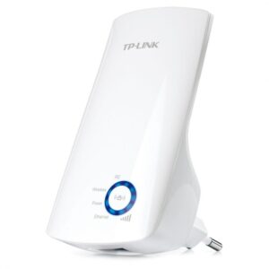 Repetidor Inalámbrico TP-Link TL-WA850RE 300Mbps/ 2 Antenas Internas - 6935364070199