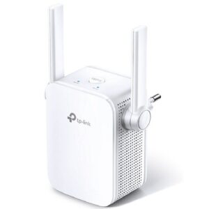 Repetidor/ AP Inalámbrico TP-Link TL-WA855RE 300Mbps/ 2 Antenas - 6935364099305