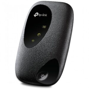 Router Inalámbrico 4G TP-Link M7010 300Mbps/ 2.4GHz/ 1 Antena/ WiFi 802.11b/g/n - 4897098683378