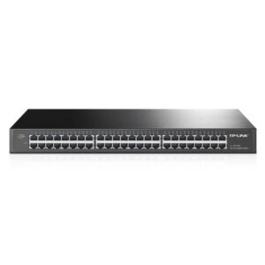 Switch TP-Link TL-SG1048 48 Puertos/ RJ-45 10/100/1000 - 6935364021559