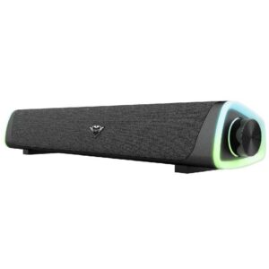 Barra de Sonido Trust Gaming GXT 620 Axon/ 12W/ 2.0 - 8713439244823
