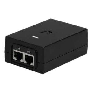 Alimentador PoE Ubiquiti POE-48-24W - 0810354023064