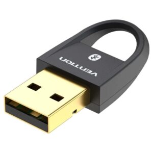 Adaptador USB - Bluetooth 5.0 Vention CDSB0 - 6922794753891
