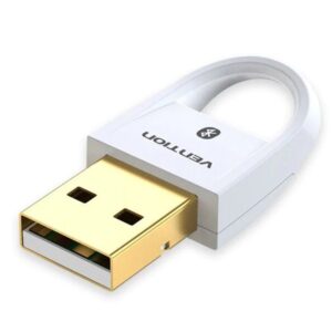 Adaptador USB - Bluetooth 5.0 Vention CDSW0 - 6922794753907