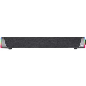 Barra de Sonido RGB Woxter Big Bass 320/ 20W/ 2.0 - 8435089031645