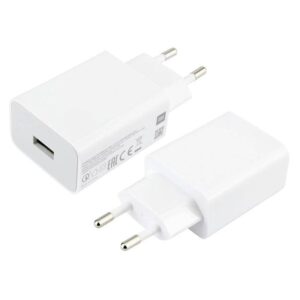 Cargador de Pared Xiaomi 22.5W Power Adapter Type-A/ 1xUSB-A/ 22.5W - 6941812748343