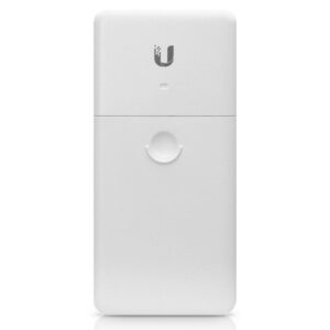 Switch Ubiquiti NanoSwitch N-SW/ 4 Puertos RJ45 10/100/1000 PoE - 0817882021708