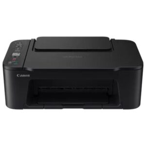 Multifunción Fotográfica Canon PIXMA TS3750I WiFi/ Negra - 4549292234107