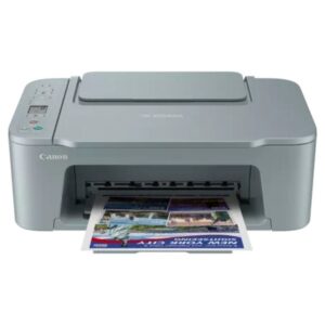 Multifunción Fotográfica Canon PIXMA TS3752i WiFi/ Azul - 4549292234152