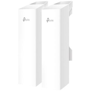 Punto de Acceso Inalámbrico TP-Link Omada EAP211-Bridge KIT/ 867Mbps/ 2.4GHz 5GHz/ Antenas de 7dBi/ WiFi 802.11 a/b/g/n/ac - 4895252502541