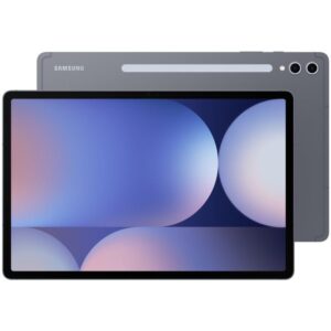 Tablet Samsung Galaxy Tab S10+ 12.4'/ 12GB/ 256GB/ Octacore/ 5G/ Gris/ Incluye S-Pen