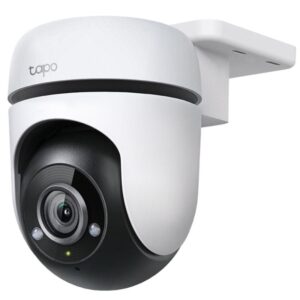 Cámara de Videovigilancia TP-Link Tapo TC40/ Visión Nocturna/ Control desde APP - 4895252505832