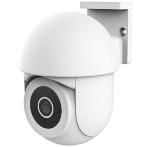 Cámara de Videovigilancia Trust IPCAM-3900/ Visión Nocturna/ Control desde APP - 8713439713633