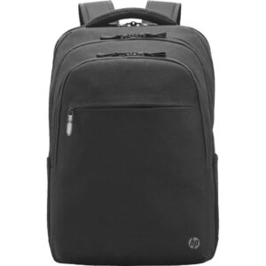 Mochila HP Renew Business para Portátiles hasta 17.3'/ Negra - 0195908382058