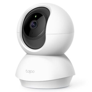 Cámara de Videovigilancia TP-Link Tapo C210/ Visión Nocturna/ Control desde APP - 4897098682777
