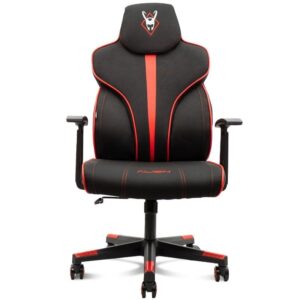 Silla Gaming Woxter Stinger Station Alien V2/ Roja - 8435089048803