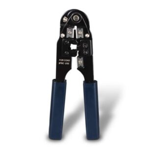 Crimpadora Metálica Aisens A142-0310 para RJ45 - 8436574703092
