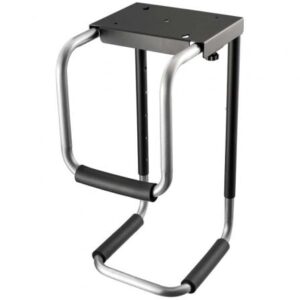 Soporte Bajo Mesa Aisens MPC08-337 para PC/ hasta 30kg - 8435739902448