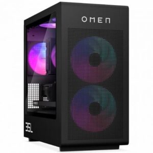 PC Gaming HP Omen GT16-0056NS Intel Core i7-14700F/ 16GB/ 1TB SSD/ GeForce RTX 5060 Ti/ Sin Sistema Operativo
