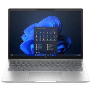 Portátil HP EliteBook 6 G1i AD2Z9ET Intel Core Ultra 7-255U/ 16GB/ 512GB SSD/ 13.3'/ Win11 Pro - 0199251426308